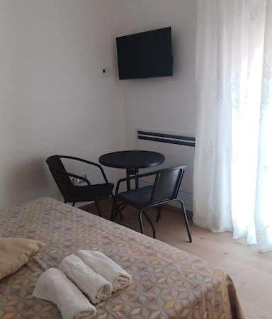Rosa'S House - Casa Vacanza Vicina Al Mare Vico Equense Eksteriør billede
